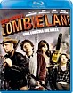 Bem-Vindo a Zombieland (PT Import ohne dt. Ton) Blu-ray