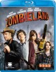 Zombieland (SE Import ohne dt. Ton) Blu-ray