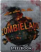 Zombieland - Steelbook (UK Import ohne dt. Ton) Blu-ray