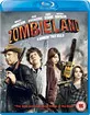 Zombieland (UK Import ohne dt. Ton) Blu-ray
