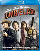 Zombieland (US Import ohne dt. Ton) Blu-ray