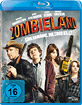 Zombieland Blu-ray