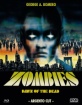Zombies - Dawn of the Dead (Argento Cut) (Limited Hartbox Edition) (Cover C) (AT Import) Blu-ray