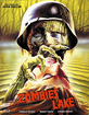 Zombies Lake (1981) (Limited X-Rated Eurocult Collection #7) (Cover A) Blu-ray