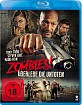 Zombies! - Überlebe die Untoten Blu-ray