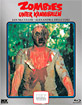 Zombies unter Kannibalen (Limited HD Kultbox) (Cover A) (AT Import) Blu-ray