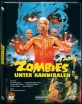 Zombies unter Kannibalen (Limited Mediabook Edition) (AT Import) Blu-ray