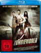 Zombieworld (2009) - Uncut Version Blu-ray