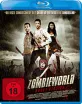 Zombieworld (2009) - Uncut Version Blu-ray
