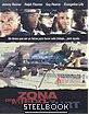 Zona de Miedo - The Hurt Locker (2008) - Steelbook (Blu-ay + DVD) (Region A - MX Import ohne dt. Ton) Blu-ray