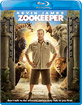 Zookeeper (US Import ohne dt. Ton) Blu-ray