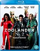 Zoolander No. 2  (UK Import) Blu-ray