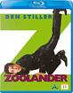 Zoolander (DK Import) Blu-ray