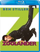Zoolander (IT Import) Blu-ray