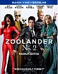 Zoolander No. 2 (Blu-ray + DVD + UV Copy) (US Import ohne dt. Ton) Blu-ray