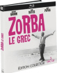 Zorba le grec - Edition Collector (FR Import) Blu-ray