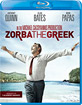 Zorba the Greek (US Import) Blu-ray