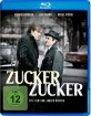 Zucker, Zucker! Blu-ray