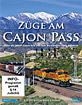 Züge am Cajon Pass Blu-ray