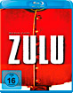 Zulu (1964) Blu-ray