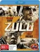 Zulu (2013) (AU Import ohne dt. Ton) Blu-ray
