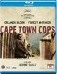 Cape Town Cops (DK Import ohne dt. Ton) Blu-ray