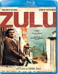 Zulu (2013) (ES Import ohne dt. Ton) Blu-ray