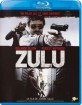 Zulu (2013) (FR Import ohne dt. Ton) Blu-ray