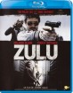 Zulu (2013) (FR Import ohne dt. Ton) Blu-ray