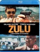 Zulu (2013) (UK Import ohne dt. Ton) Blu-ray
