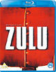 Zulu (1964) (UK Import ohne dt. Ton) Blu-ray