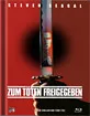 Zum Töten freigegeben (Limited Mediabook Edition) (Cover A) (Blu-ray + DVD) Blu-ray