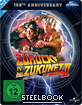 Zurück in die Zukunft 2 (100th Anniversary Steelbook Collection) Blu-ray