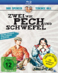 Zwei wie Pech und Schwefel (Limited Edition)