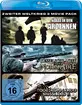 Zweiter Weltkrieg 3 Movie Pack Blu-ray