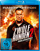 Zwölf Runden 2: Reloaded Blu-ray