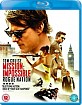 Mission: Impossible - Rogue Nation (UK Import) Blu-ray