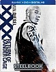 xXx: The Return of Xander Cage - Steelbook (Blu-ray + DVD + UV Copy) (US Import ohne dt. Ton) Blu-ray