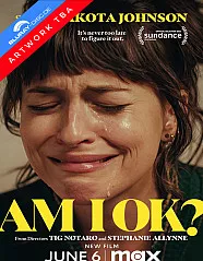 ⁠Am I Ok? Blu-ray