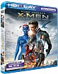 X-Men: Days of Future Past (Blu-ray + UV Copy) (FR Import) Blu-ray