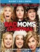 A Bad Moms Christmas (Blu-ray + DVD + UV Copy) (US Import ohne dt. Ton) Blu-ray