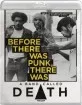 A Band Called Death (Blu-ray + Digital Copy) (Region A - US Import ohne dt. Ton) Blu-ray