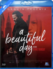 A Beautiful Day (2017) (FR Import ohne dt. Ton) Blu-ray