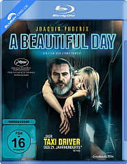 A Beautiful Day (2017) Blu-ray