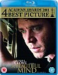 A Beautiful Mind (UK Import) Blu-ray