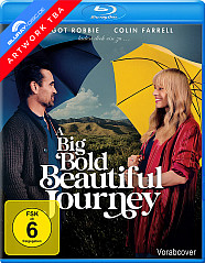 A Big Bold Beautiful Journey
