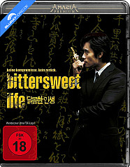 A Bittersweet Life (Amasia Premium Edition) Blu-ray A Bittersweet Life (Amasia Premium Edition) Blu-ray
