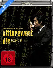A Bittersweet Life (Amasia Premium Edition) Blu-ray