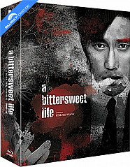 A Bittersweet Life (2005) - BudBlu Exclusive #001 Limited Edition Fullslip A Steelbook (KR Import ohne dt. Ton) Blu-ray
