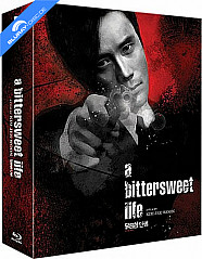 A Bittersweet Life (2005) - BudBlu Exclusive #001 Limited Edition Fullslip B Steelbook (KR Import ohne dt. Ton) Blu-ray